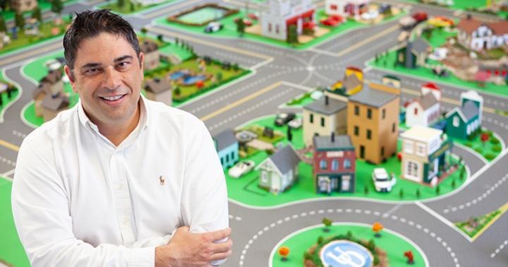 Driverless Car Researcher