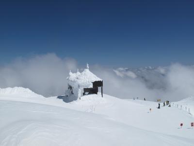 Mount Bachelor: Observatory in the Sky