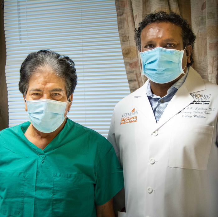 Soma S.K. Jyothula, MD