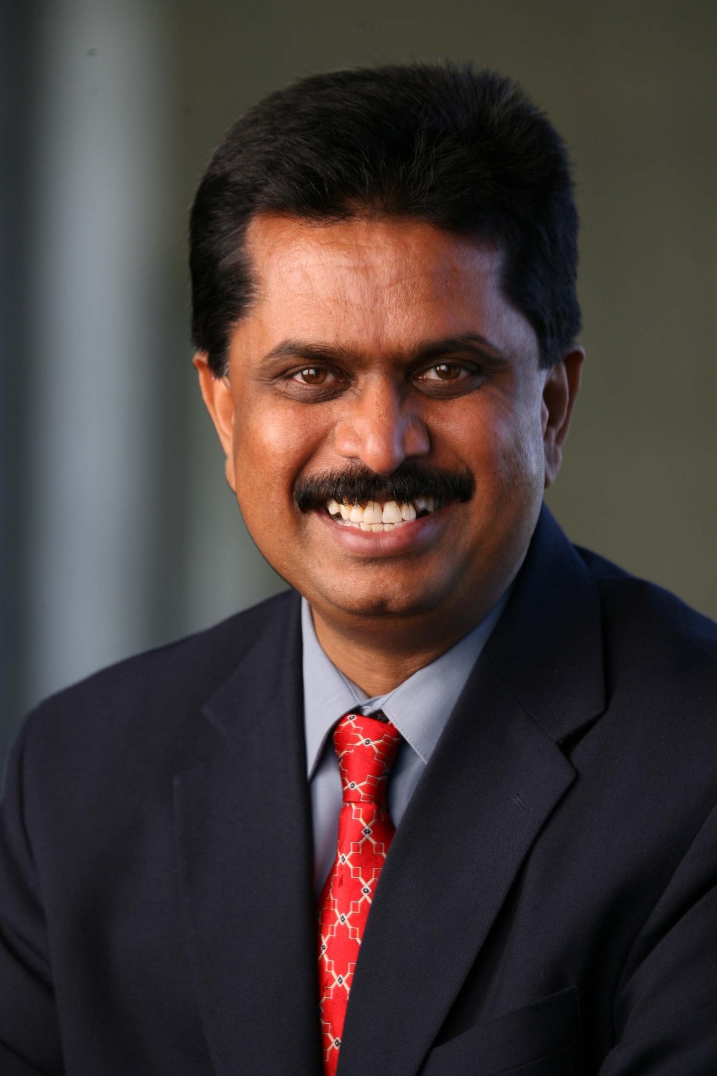 Anumantha Kanthasamy, Iowa State University