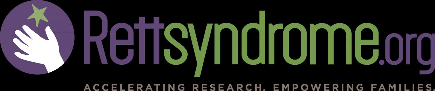 Rettsyndrome.org Logo