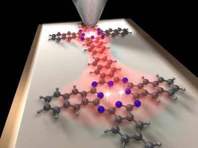 More Than a Molecular Switch? (2 of 3)