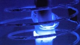 Thermal Image of AMF