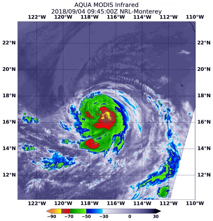 Aqua Image of Olivia