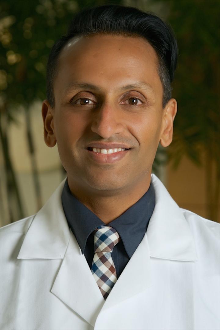 Venneti,  University of Michigan Health System 