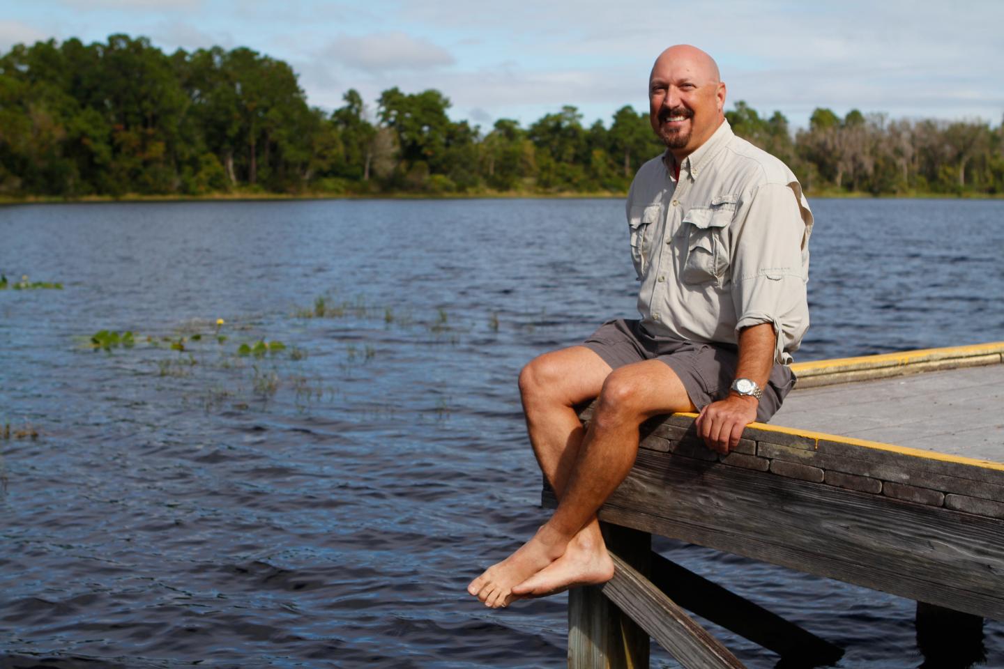 John Fauth, University of Central Florida