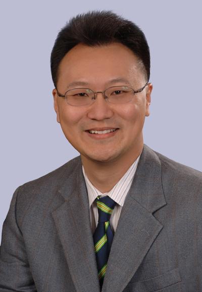 Dr. Kyoung-Yun Kim, Wayne State University