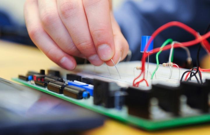 Next Generation Wireless