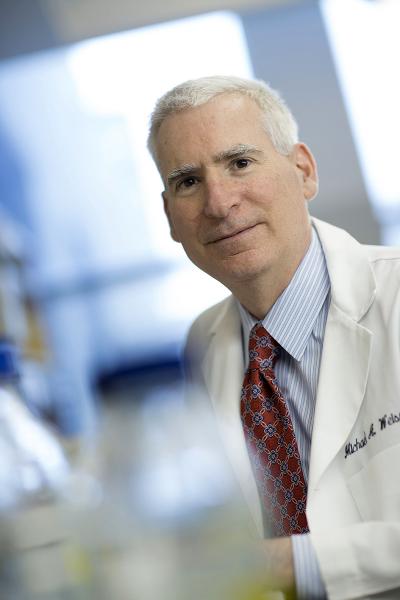 Michael Weiss, Case Western Reserve University