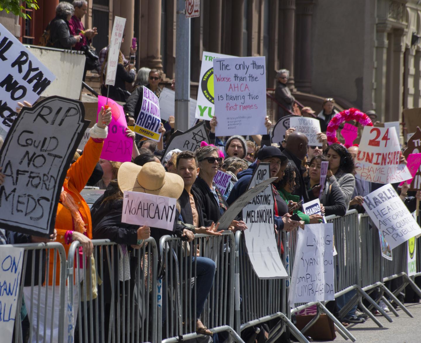 Medicaid Expansion Popular Among Americans Connected to Program