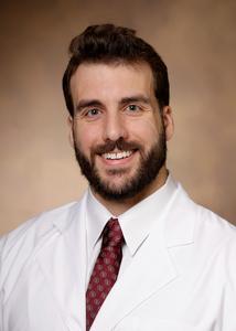 Jefferson Triozzi, MD