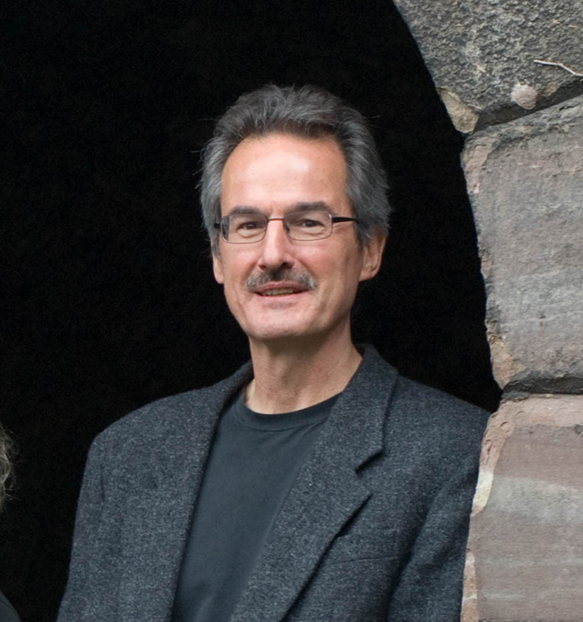 Professor Teja Tscharntke