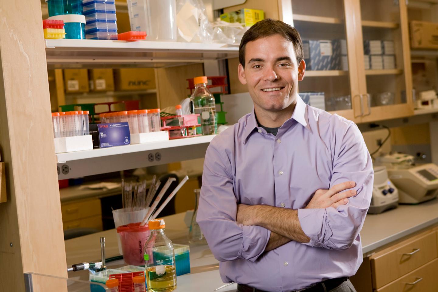 Charles Gersbach, Duke University