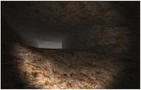 Preliminary Study of Virtual Cave System