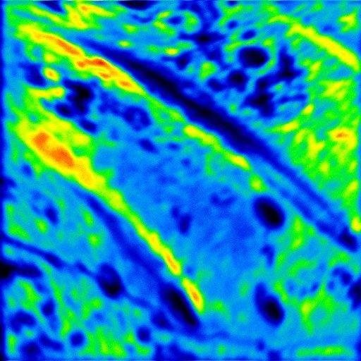 Life on Mars (3 of 3)