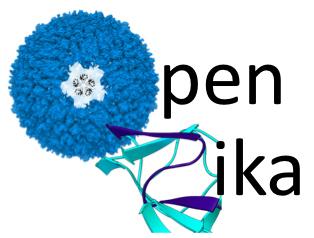 OpenZika Logo