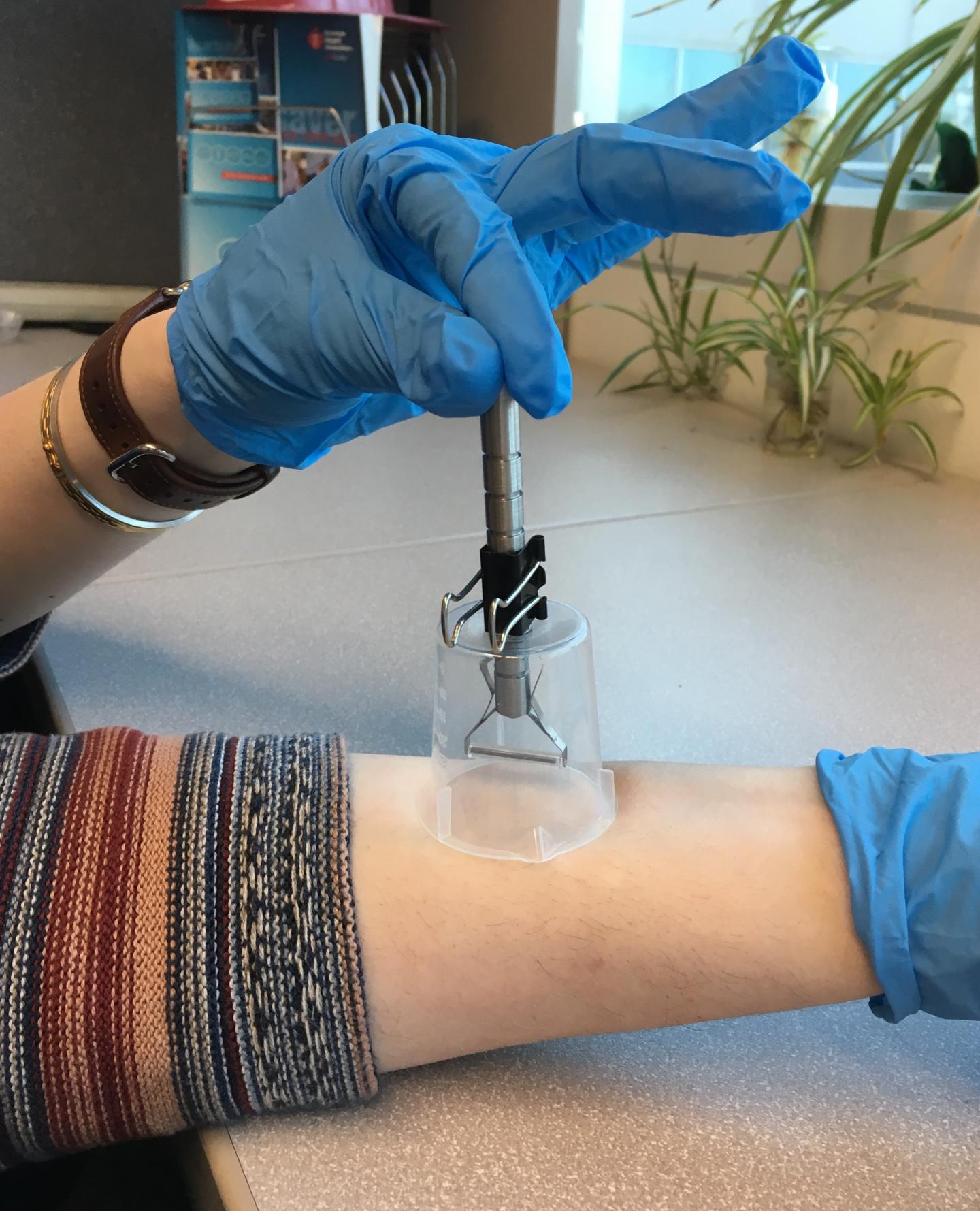 Making Fragrances Last Fonger