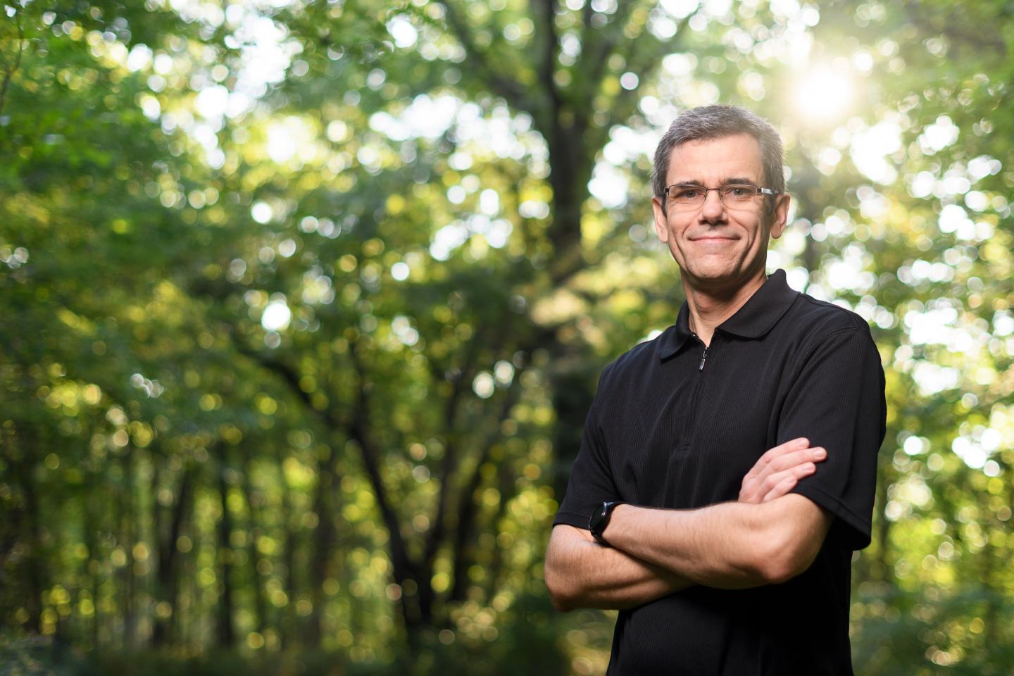 Esteban Fernandez-Juricic, Purdue University