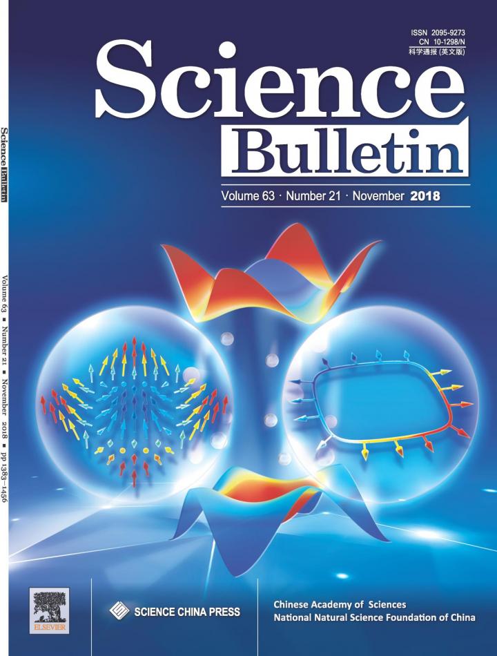 PKU Physicists Bridge the Equilibrium Topological Phases and Non-Equilibrium Quantum Dynamics
