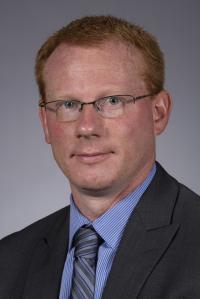 Dave Andersen, Iowa State University 