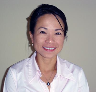 Quyen T. Nguyen, M.D., Ph.D., University of California - San Diego