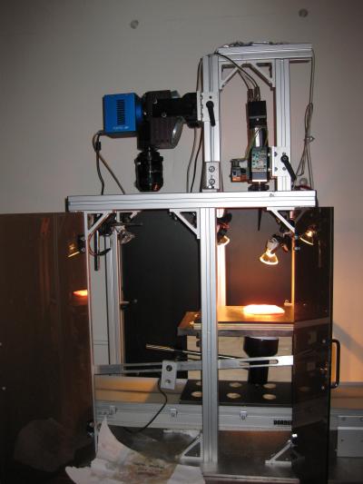 Analysis of Meat Quality by Spectroscopy