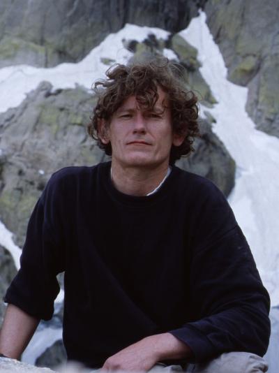 Harald Pauli, University of Vienna