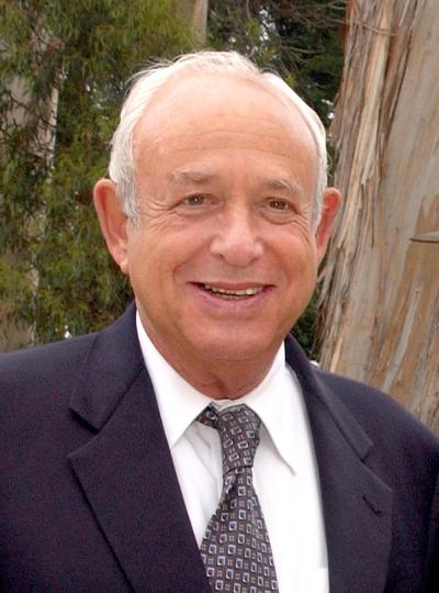 Daniel Morse, University of California - Santa Barbara