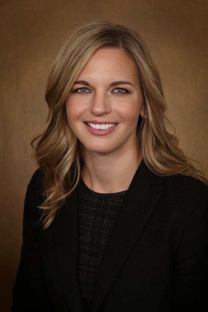 Sarah Tevis, University of Colorado Anschutz Medical Campus