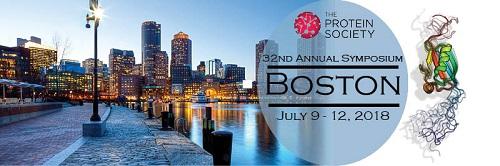 32nd Annual Symposium of The Protein Society