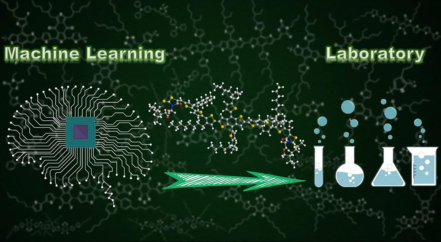 Machine Learning Could Accelerate Development of Highly Efficient Solar Cells (1 of 1)