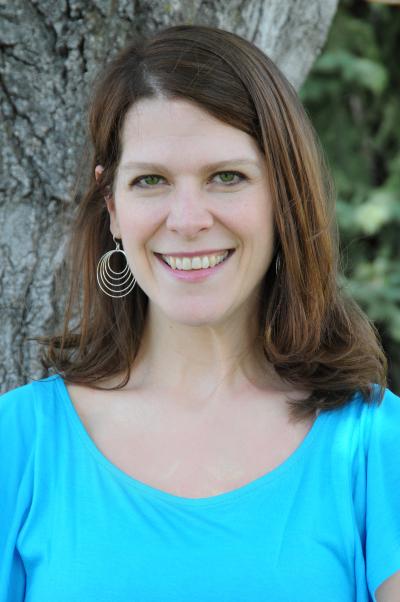 Dr. Catharine Bosio, NIH/National Institute of Allergy and Infectious Diseases