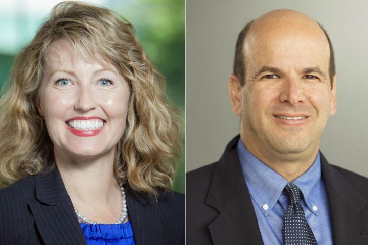 Jamieson and Kaufman, UC San Diego