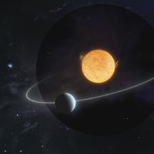 Star System TOI-1824
