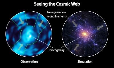 Seeing the Cosmic Web