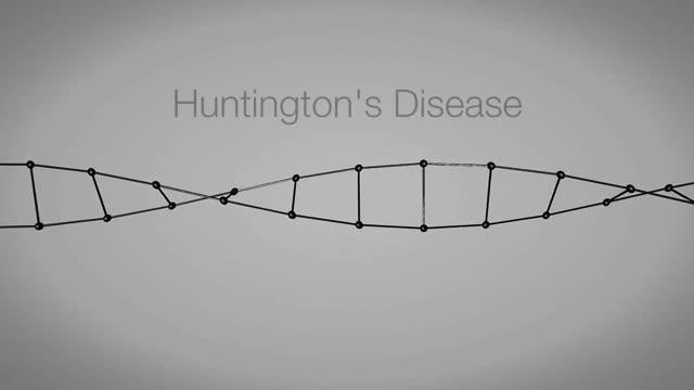 Growing Optimism in Huntington's Disease Research