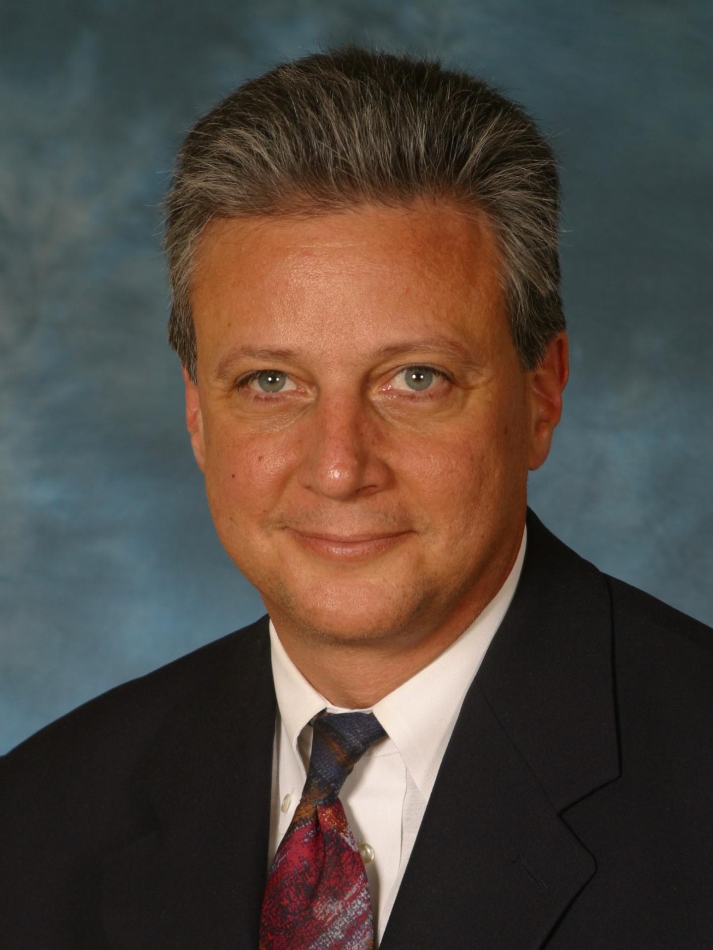 Peter S. Conti, MD, PhD