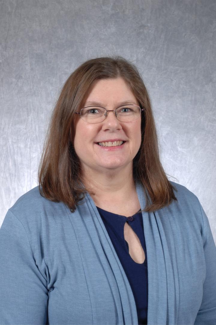 Kelly Brayton, Washington State University