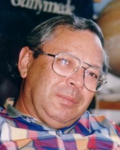 Professor Akiva Bar-Nun, Tel Aviv University