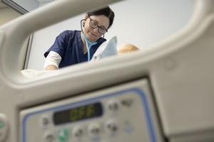 Nursing Survey - AI in Health Care