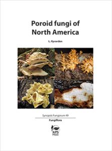 Poroid Fungi of North America