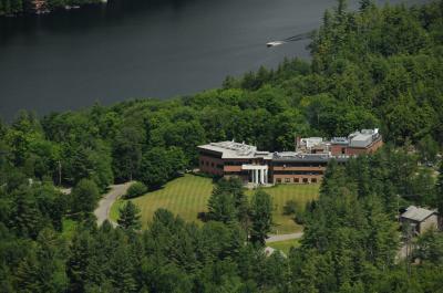 The Trudeau Institute, Saranac Lake, N.Y.