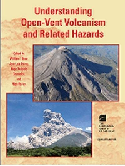Understanding Open-Vent Volcanism and Related Hazards