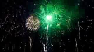 The Chemistry of Fireworks