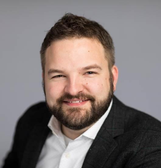 Dr. Greg Delgoff, ACGT Young Investigator