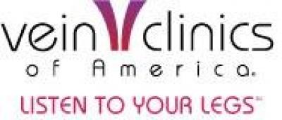 Vein Clinics Logo