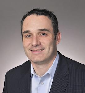 Dr. Michael Shiloh, UT Southwestern Medical Center