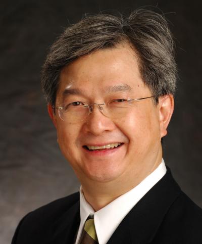 David T. Wong, D.M.D., D.M.Sc., University of California, Los Angeles School of Dentistry
