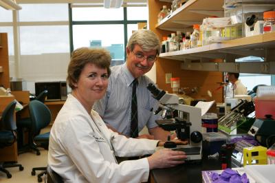 Darmouth Research on Protein S14