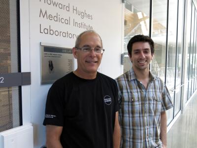 Chris Doe and Omer Bayraktar, University of Oregon